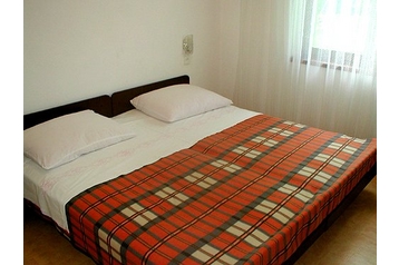 Croazia Privát Slatine, Esterno